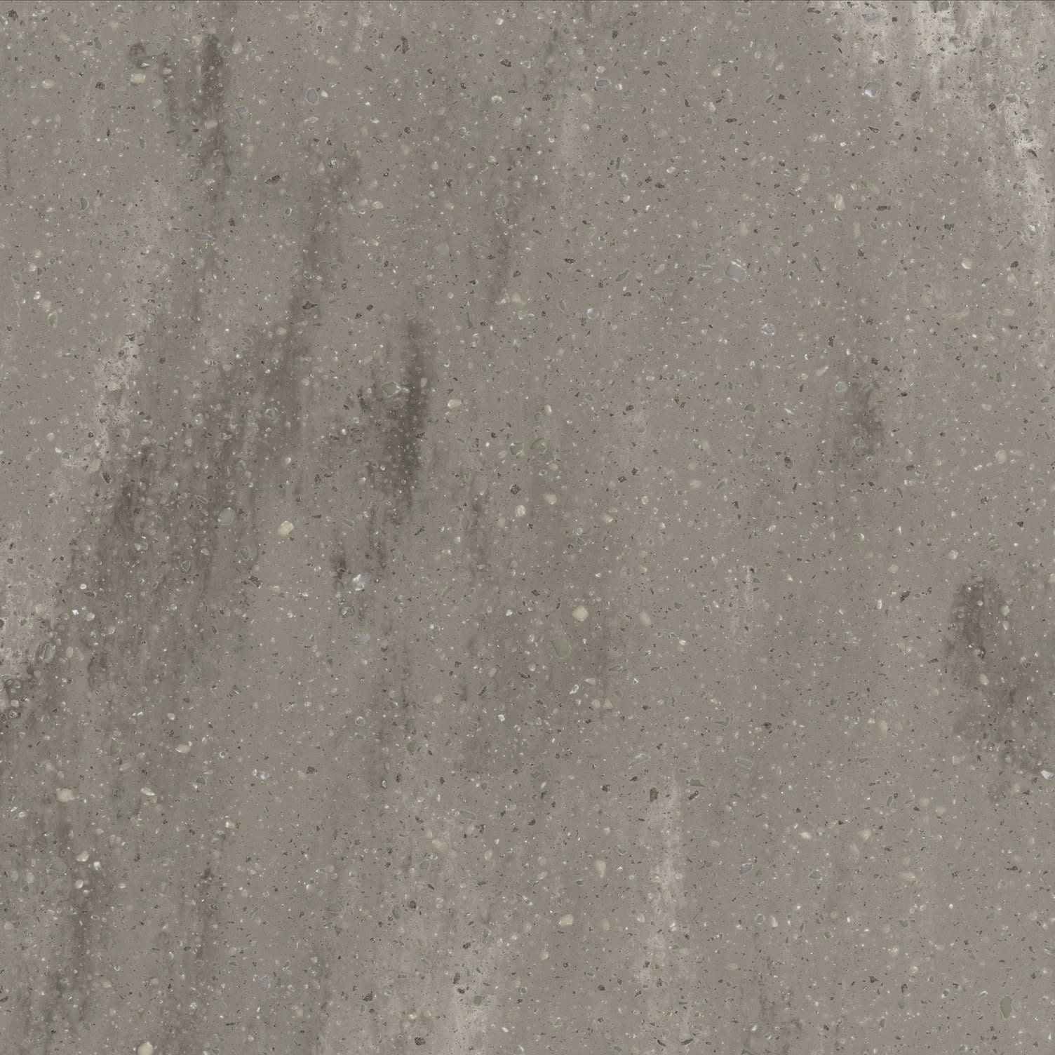 ASH AGGREGATE