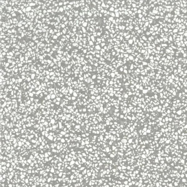 PEBBLE TERRAZZO