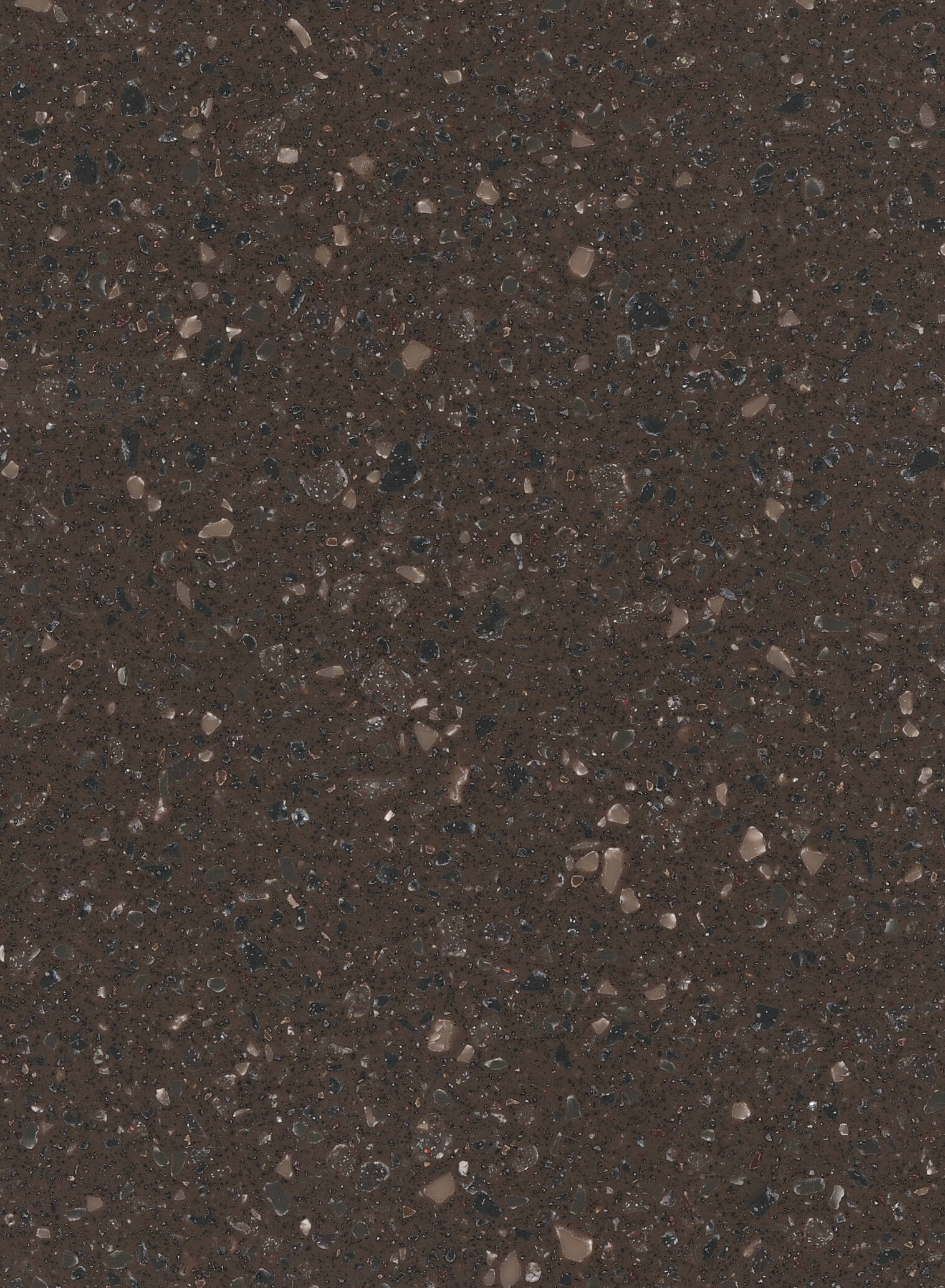 COCOA BROWN