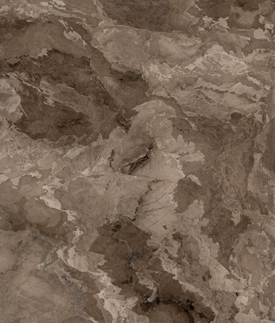Camouflage Broze PARLAK