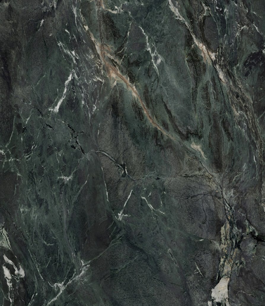 Verde Alphi PARLAK