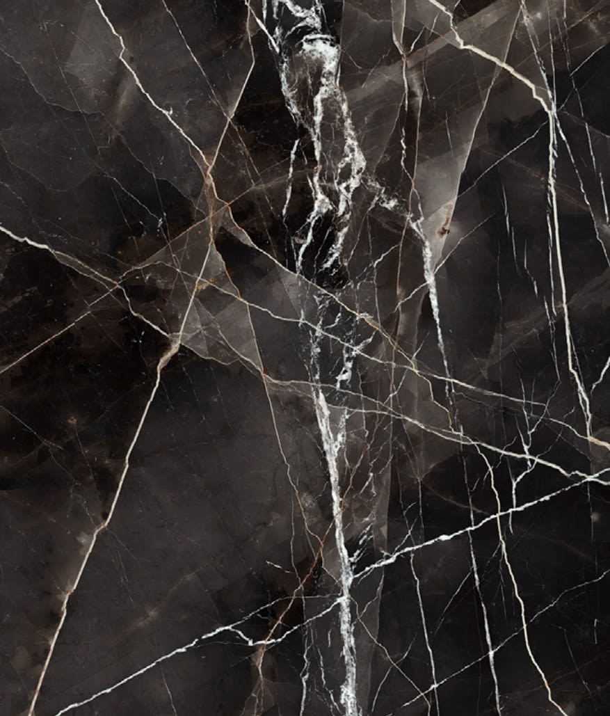 Calacatta Noir MAT
