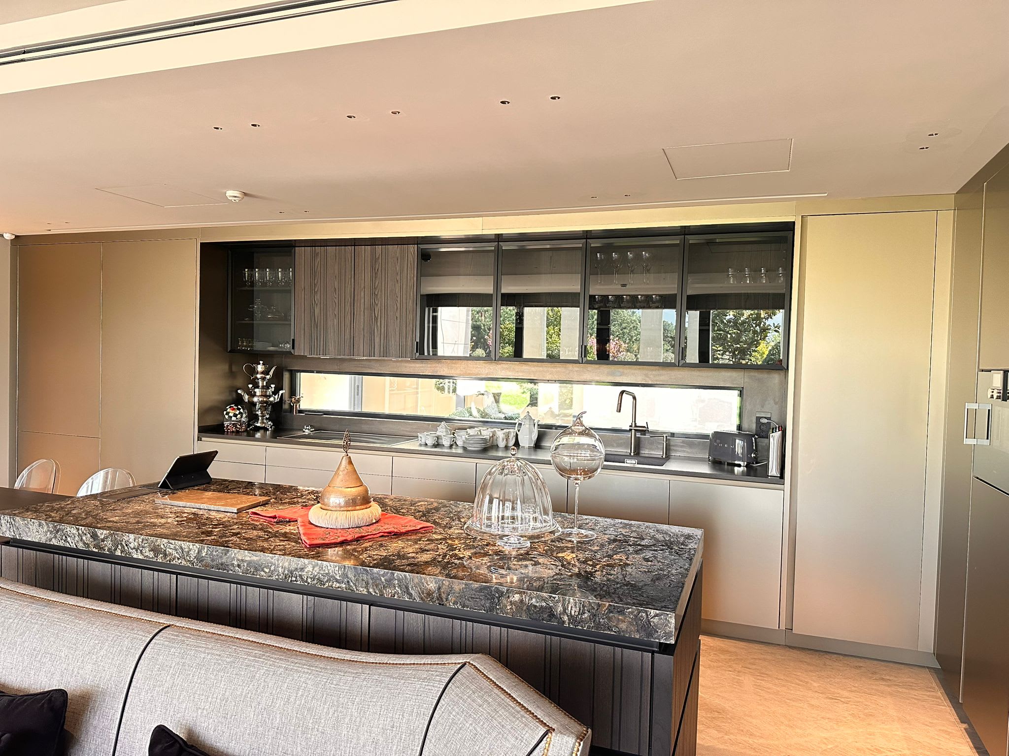 2026 Kitchen Countertop Trends: Colors, Designs, and Innovations