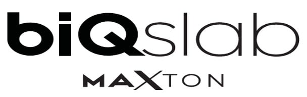 MAXTON