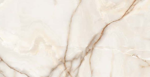 BEIGE ONYX - Parlak