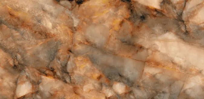 GOLDEN DUST  - Parlak