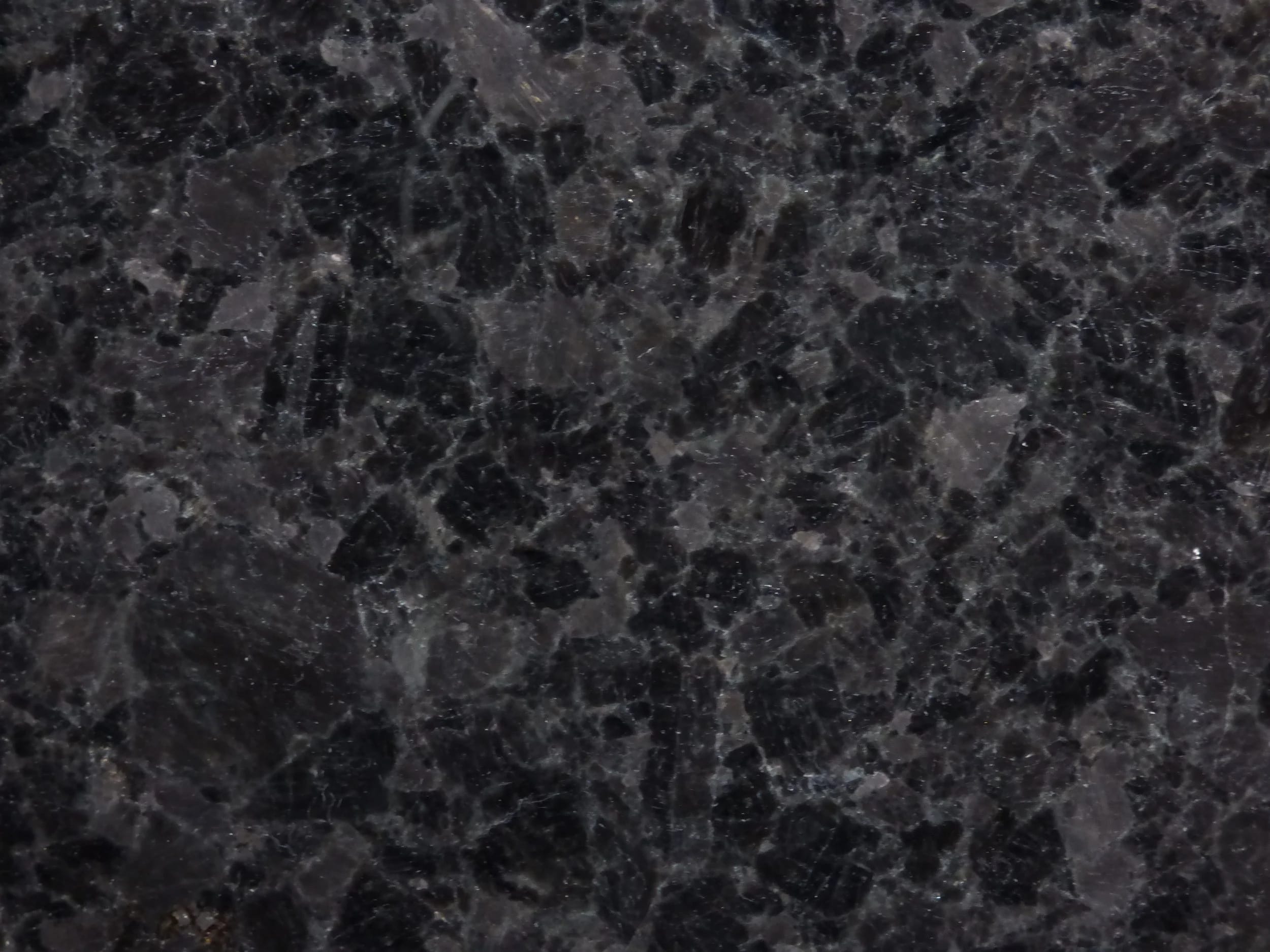 Antique Black