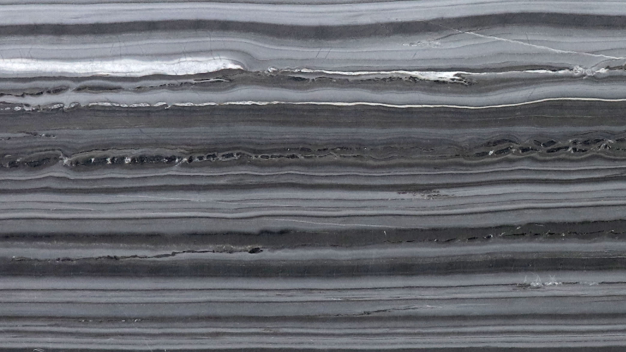 Pallissandro Black