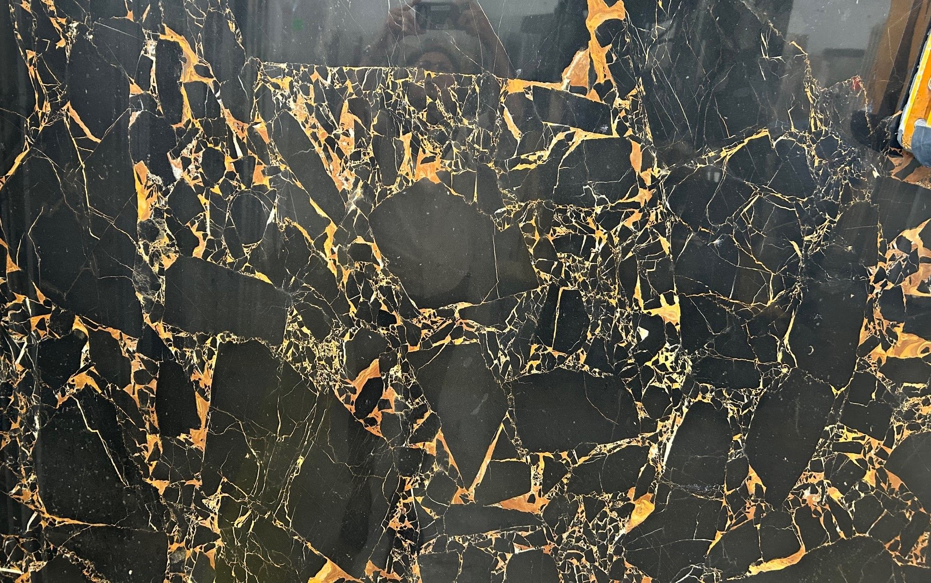 Portoro Gold