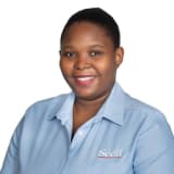 Palma Mokibe