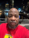 Clifford David