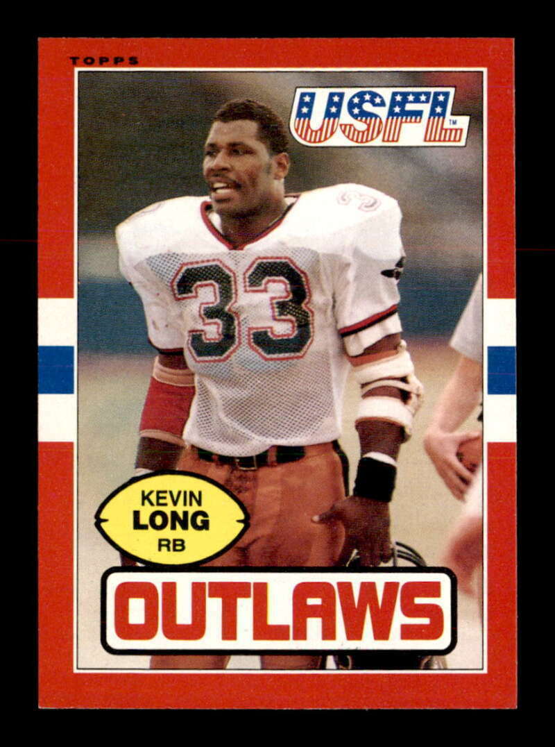 Arizona Outlaws (USFL 1985) · Dead Football League