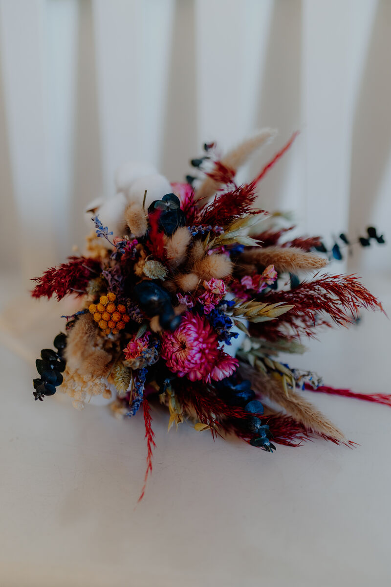 Africa & Yussuf Wedding Photo 1