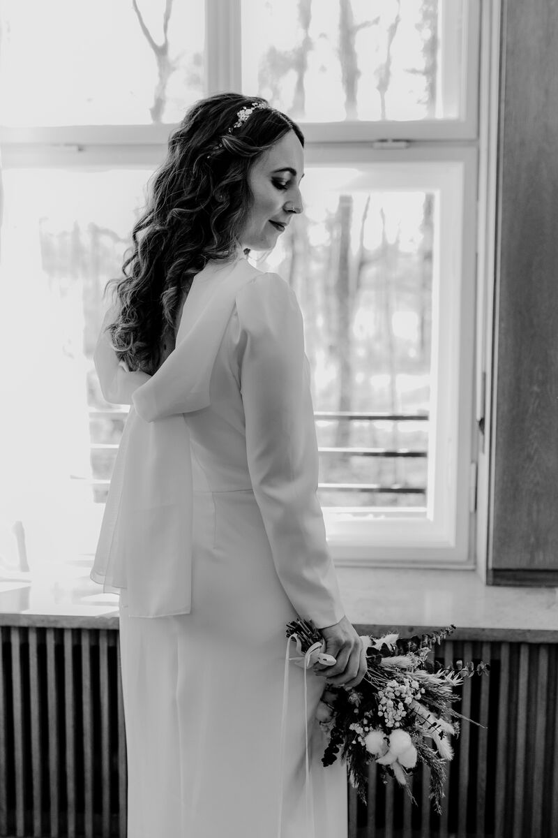 Africa & Yussuf Wedding Photo 13