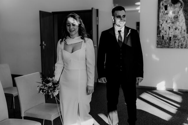 Africa & Yussuf Wedding Photo 14