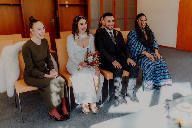 Africa & Yussuf Wedding Photo 18