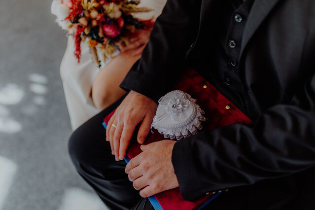 Africa & Yussuf Wedding Photo 21