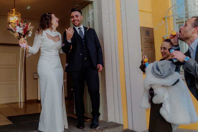 Africa & Yussuf Wedding Photo 24