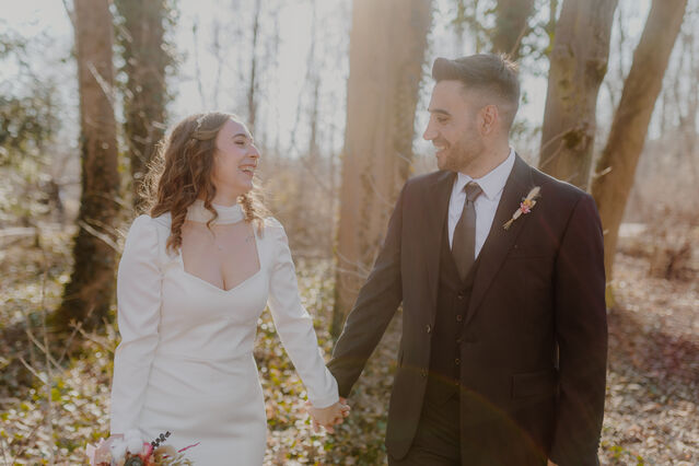 Africa & Yussuf Wedding Photo 26