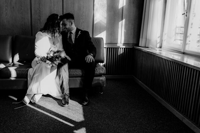 Africa & Yussuf Wedding Photo 9