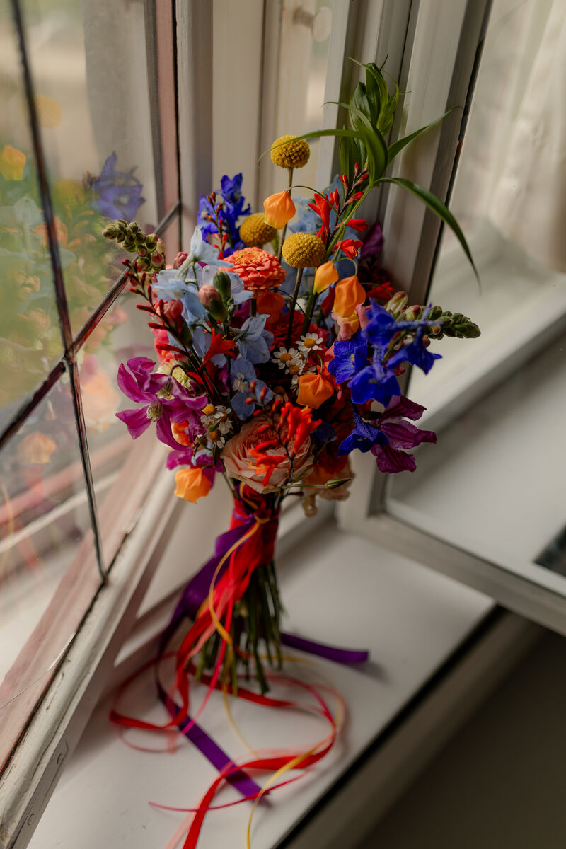 Selina & Manuel Wedding Photo 11