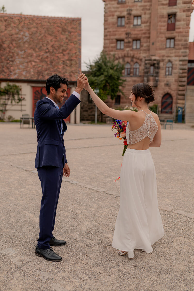 Selina & Manuel Wedding Photo 17