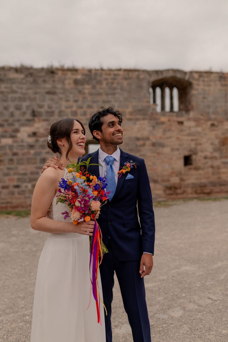 Selina & Manuel Wedding Photo 21