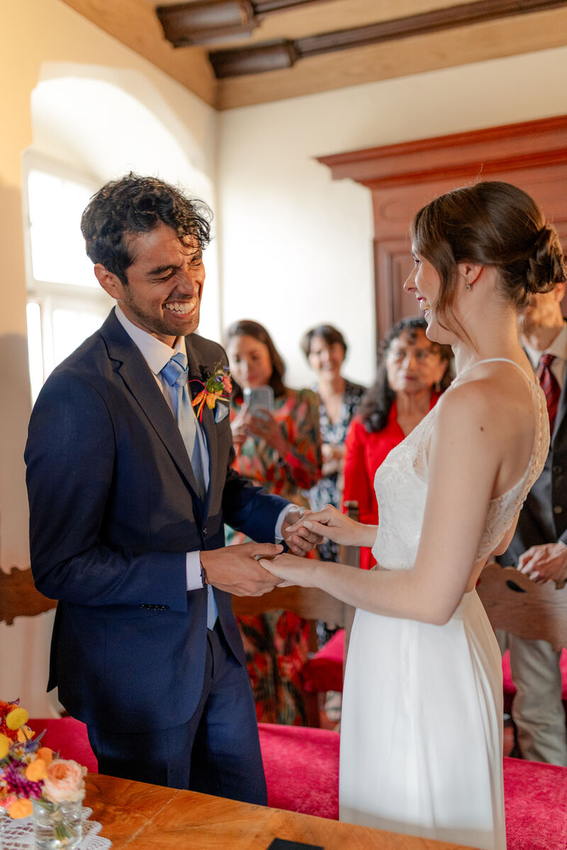 Selina & Manuel Wedding Photo 39