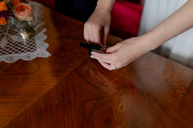 Selina & Manuel Wedding Photo 42