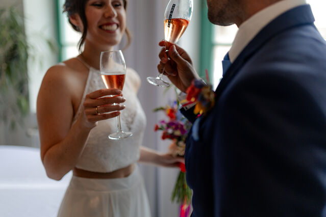 Selina & Manuel Wedding Photo 61