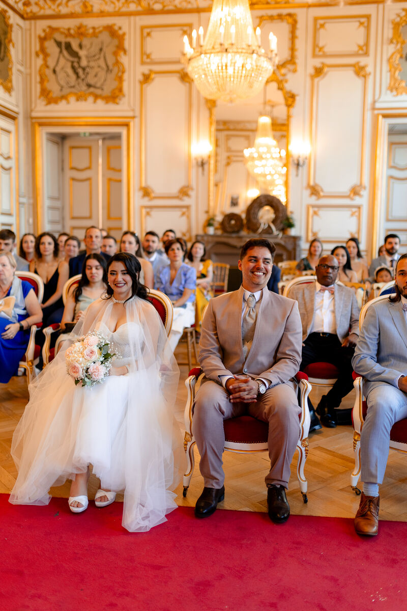 Emma & Julien Wedding Photo 11