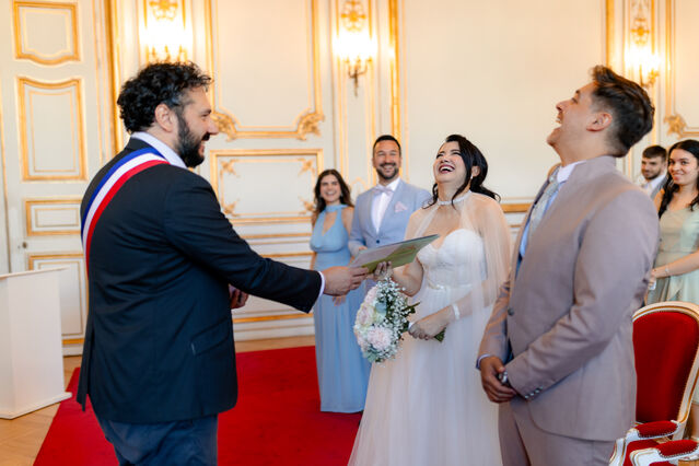 Emma & Julien Wedding Photo 12