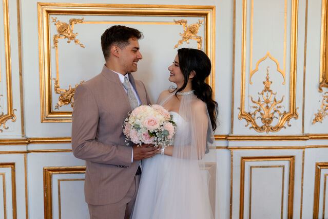 Emma & Julien Wedding Photo 14