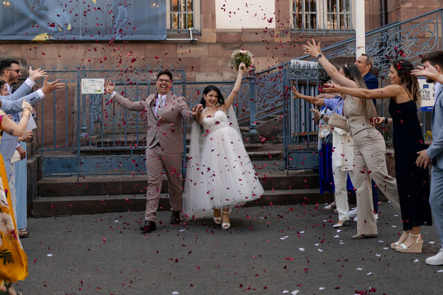 Emma & Julien Wedding Photo 18