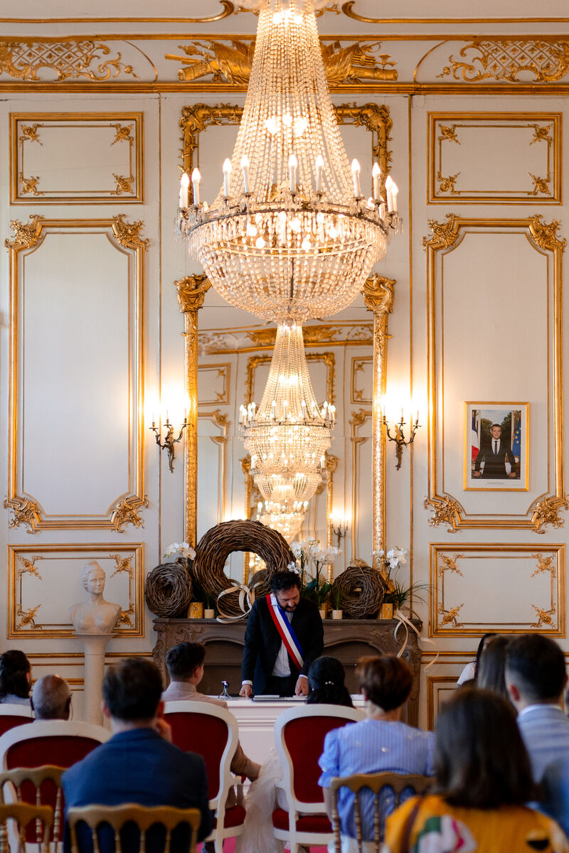 Emma & Julien Wedding Photo 2