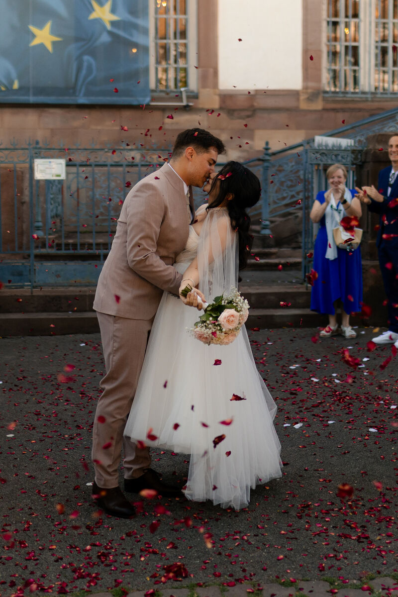 Emma & Julien Wedding Photo 22