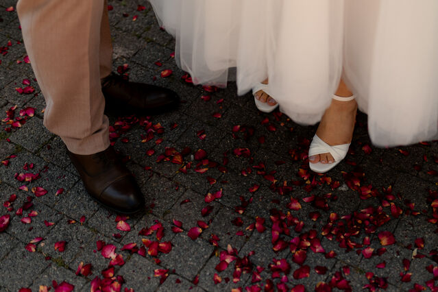 Emma & Julien Wedding Photo 26