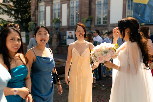 Emma & Julien Wedding Photo 27