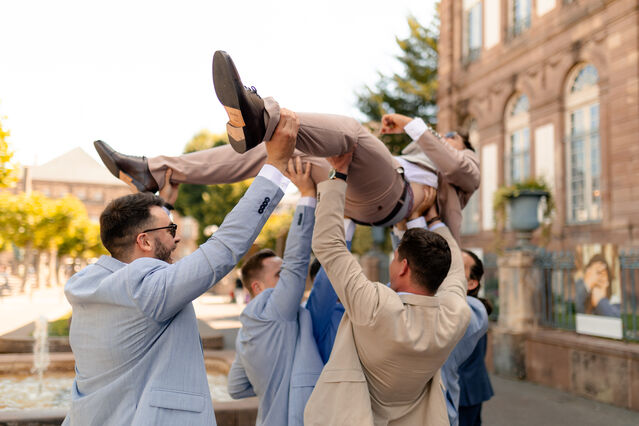 Emma & Julien Wedding Photo 31