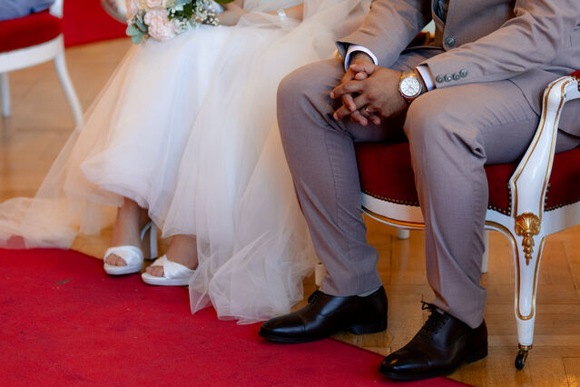 Emma & Julien Wedding Photo 4