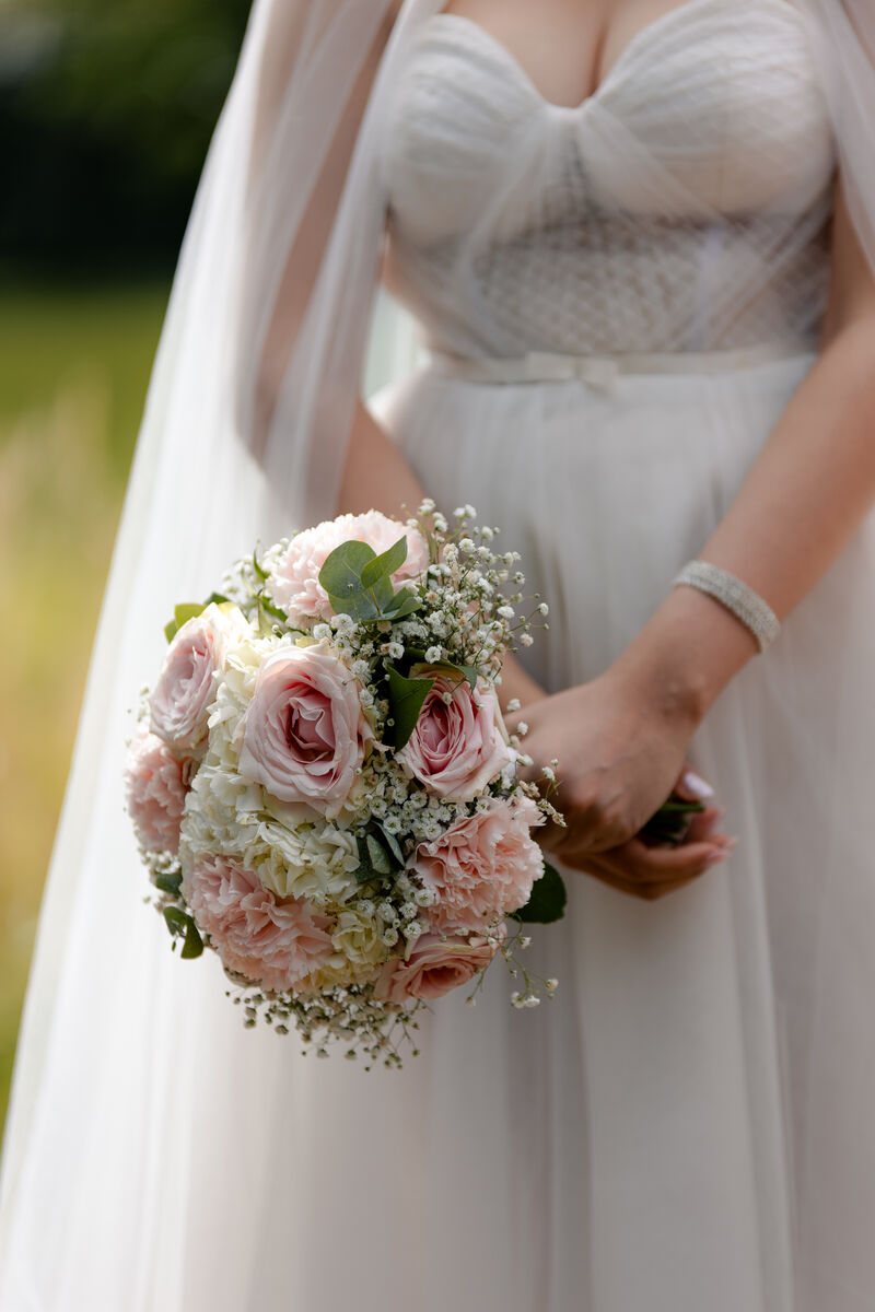 Emma & Julien Wedding Photo 49