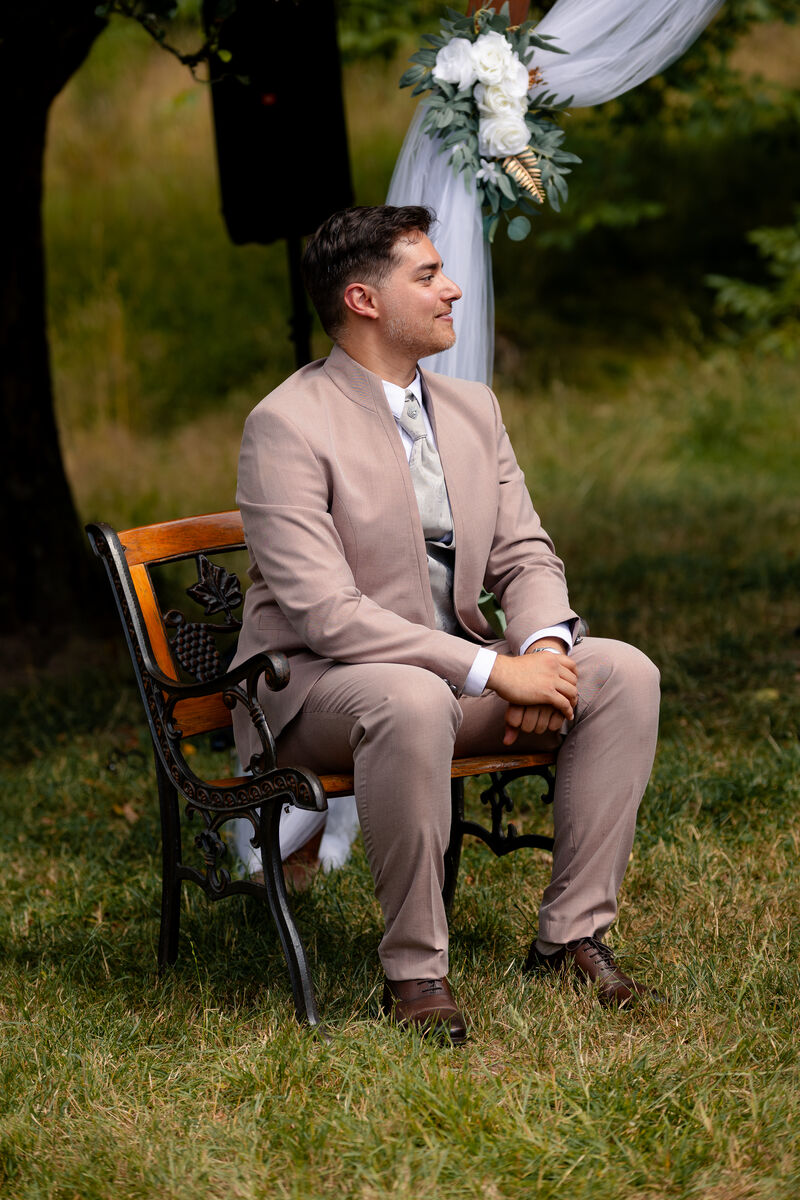 Emma & Julien Wedding Photo 50