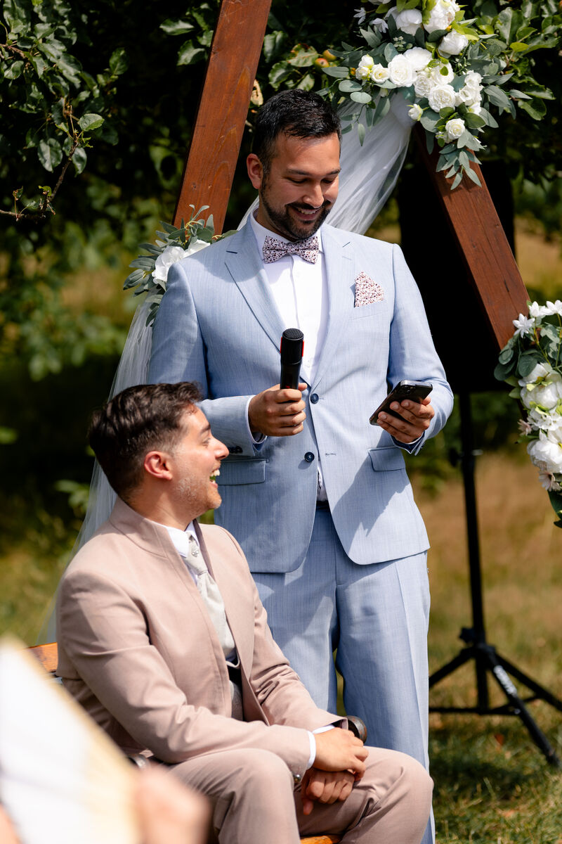 Emma & Julien Wedding Photo 53