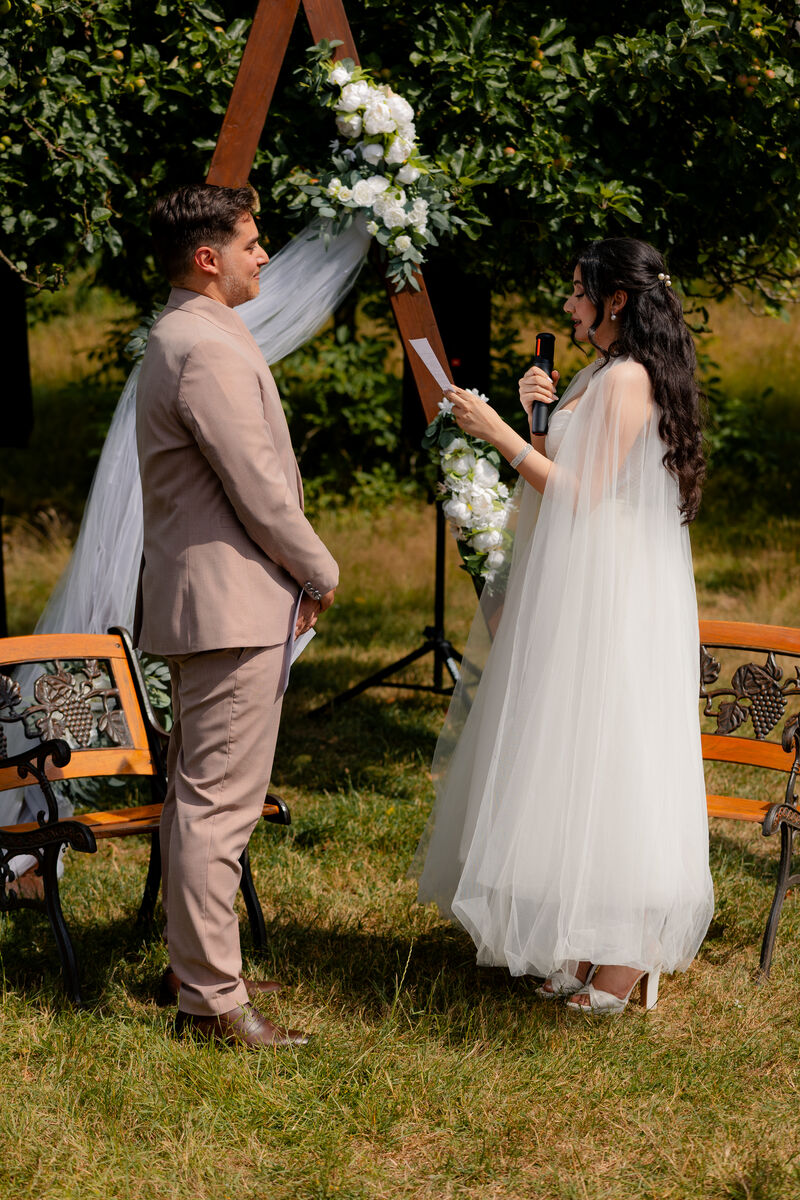 Emma & Julien Wedding Photo 54