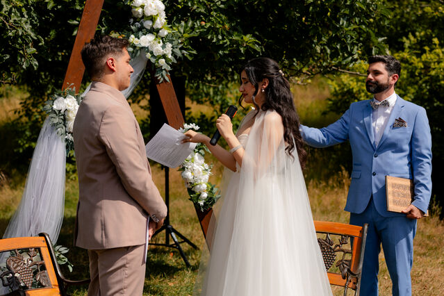 Emma & Julien Wedding Photo 57