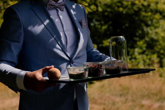 Emma & Julien Wedding Photo 62