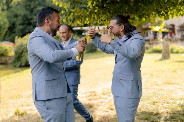 Emma & Julien Wedding Photo 72