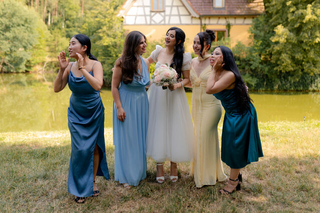 Emma & Julien Wedding Photo 78