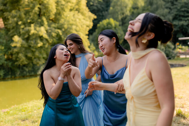 Emma & Julien Wedding Photo 81