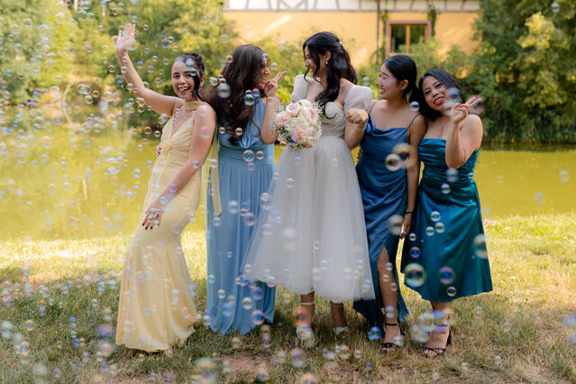 Emma & Julien Wedding Photo 82